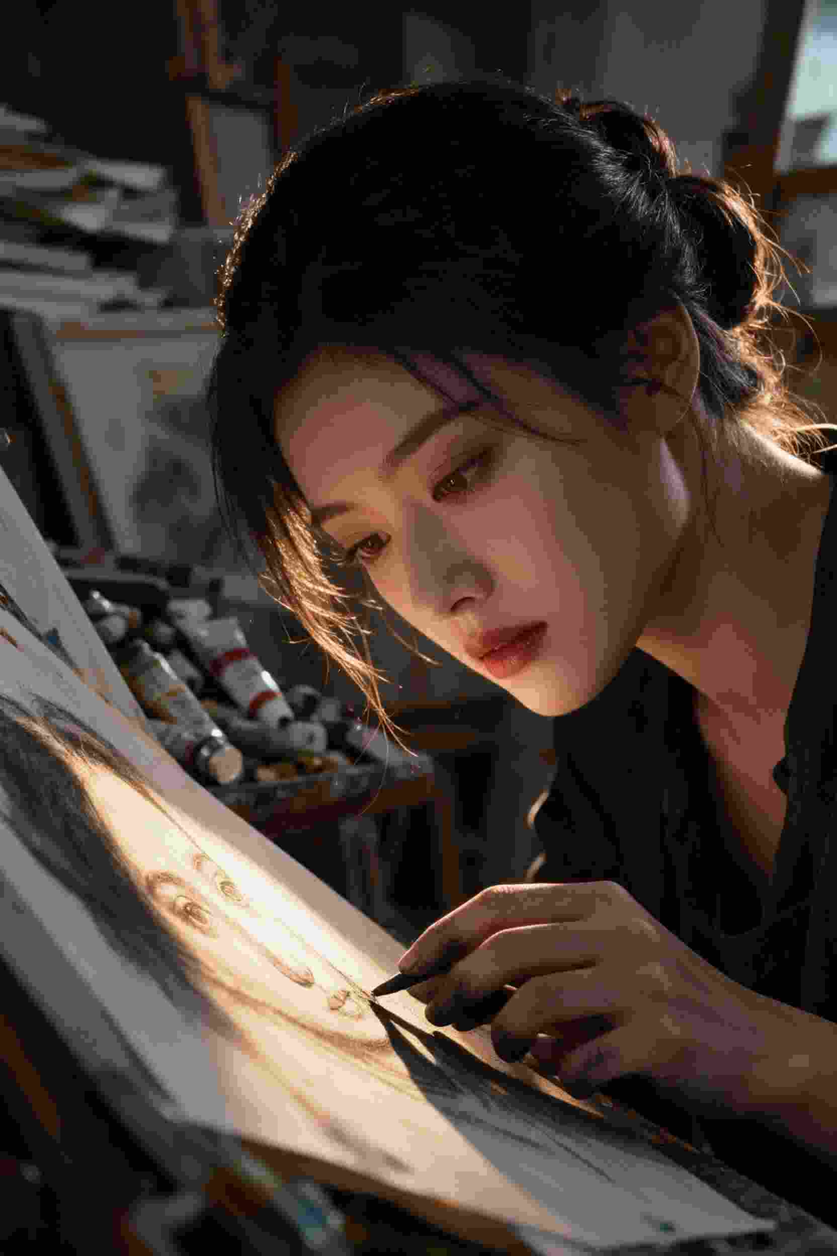禁区之爱