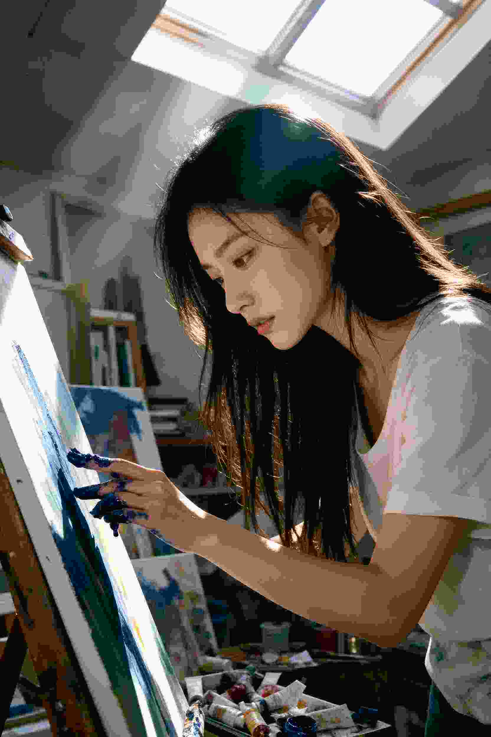 距离的秘密