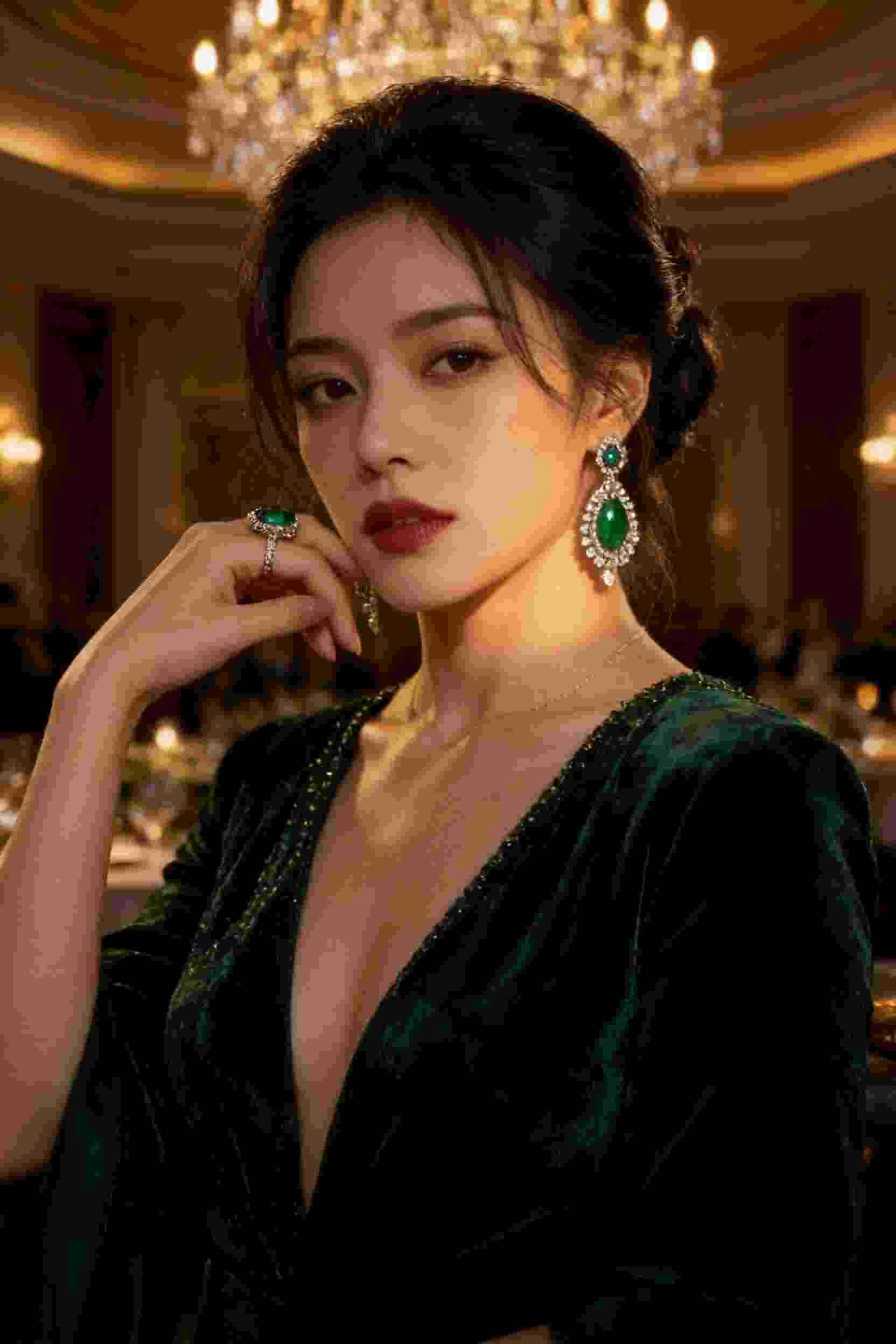 邻家秘密