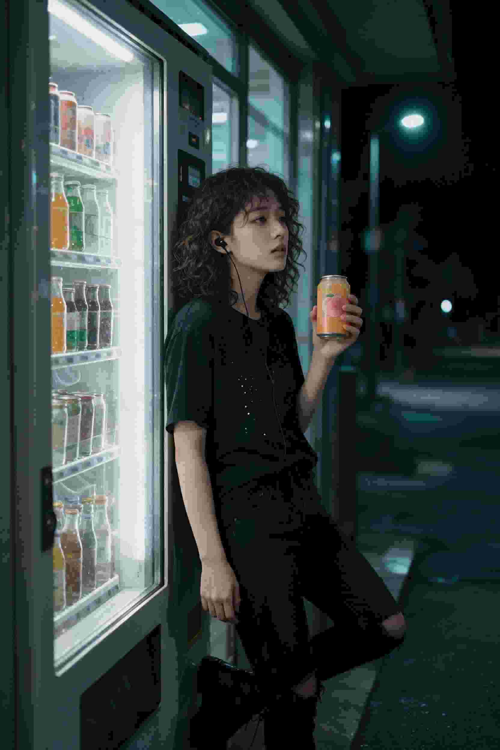 欲望之城