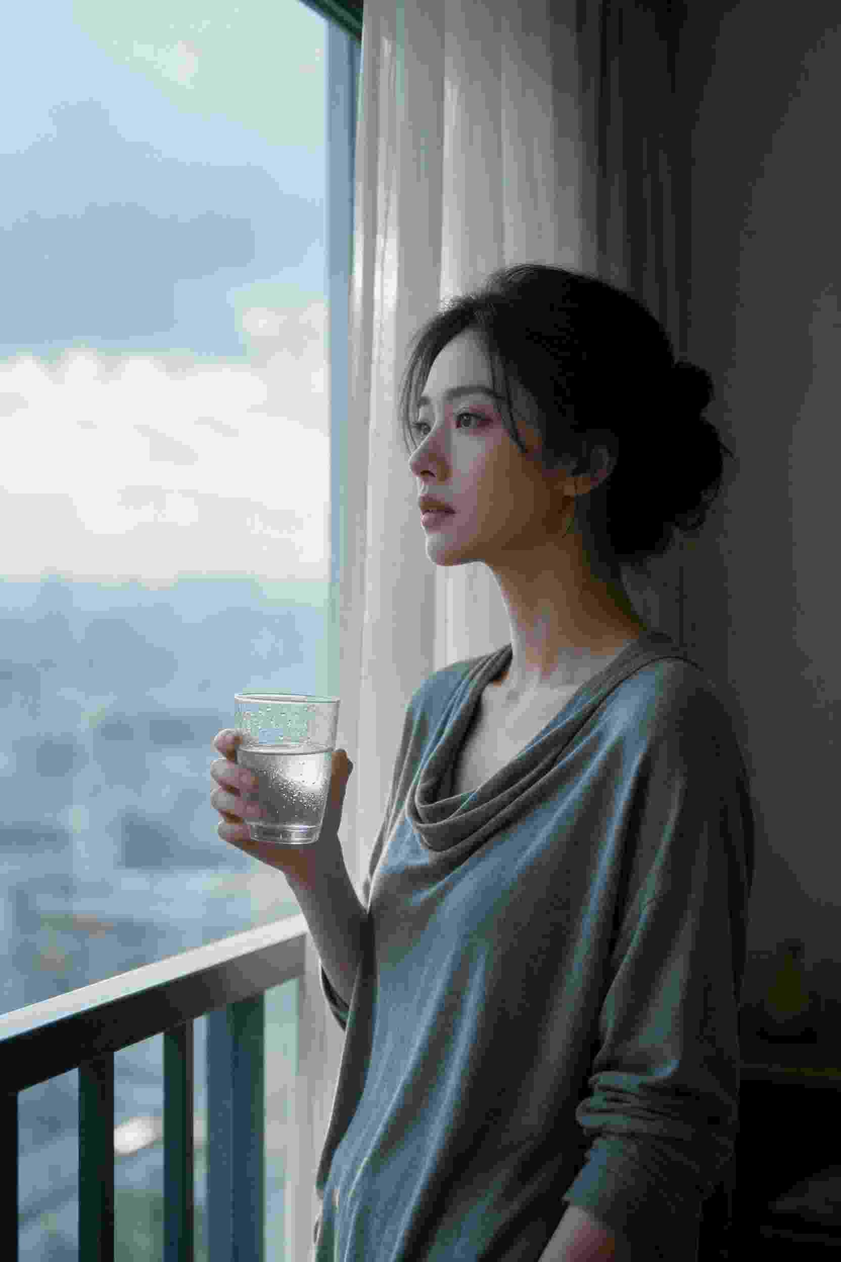 欲望的代价