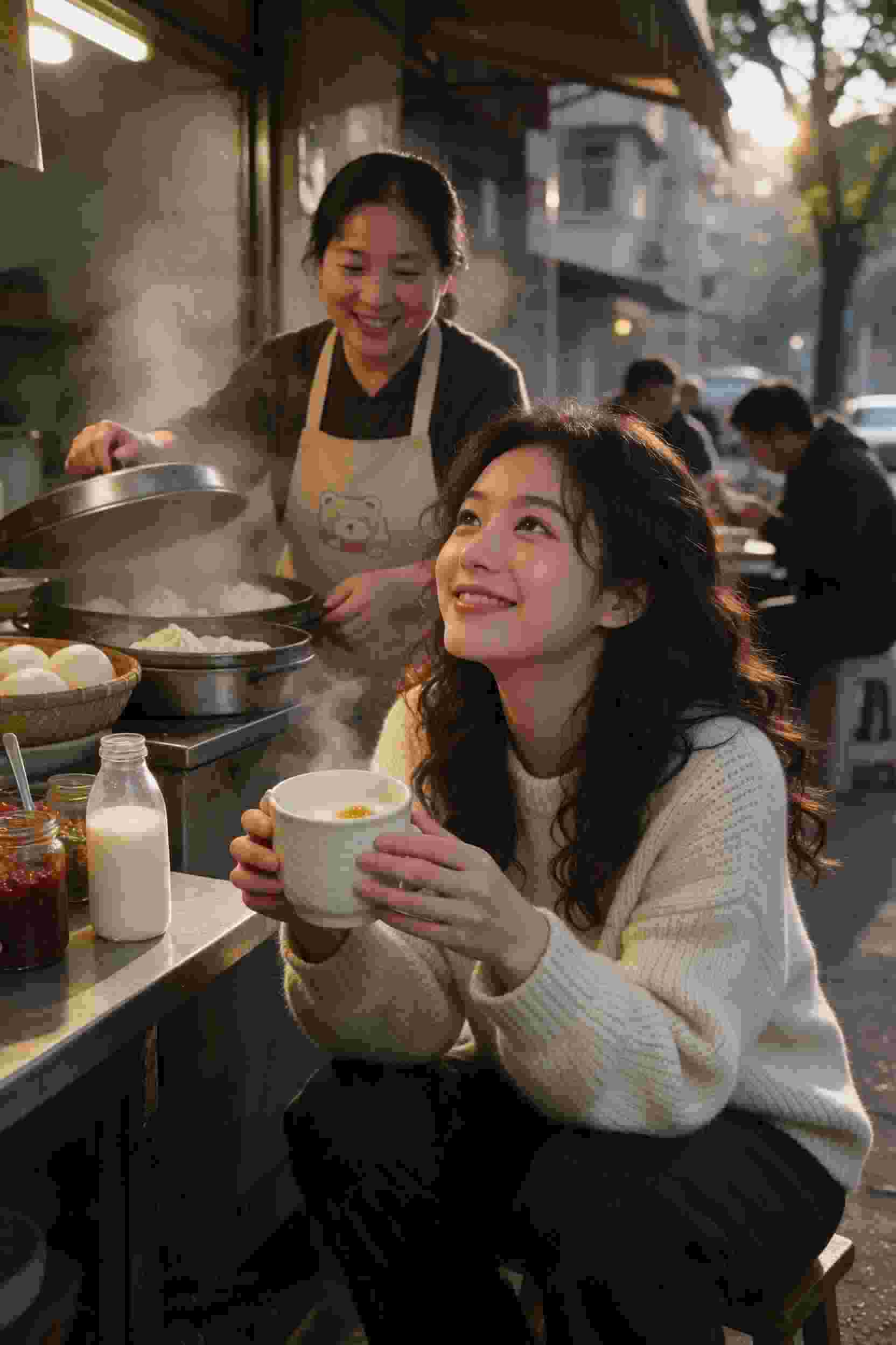 心碎之城